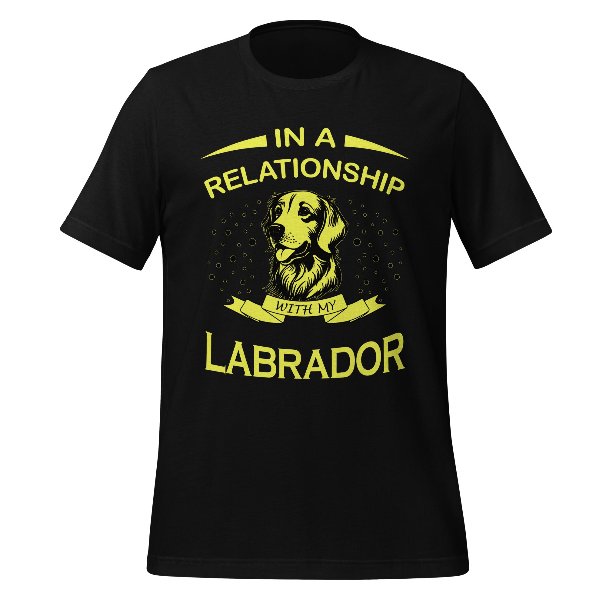 My Labrador Tee