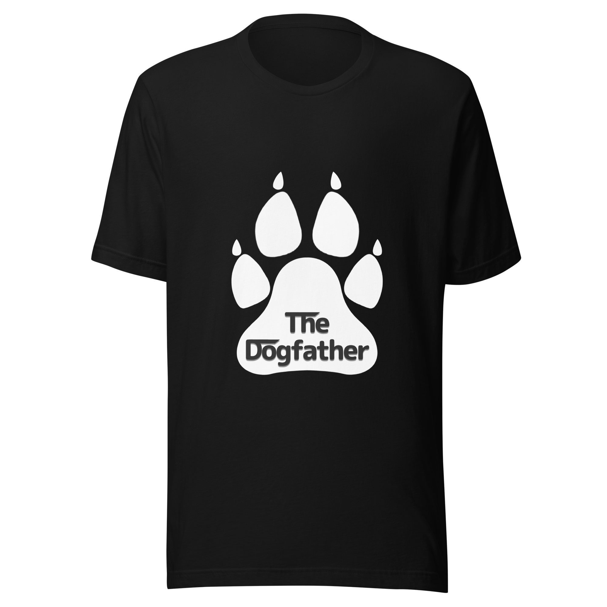The Dogfather Tee