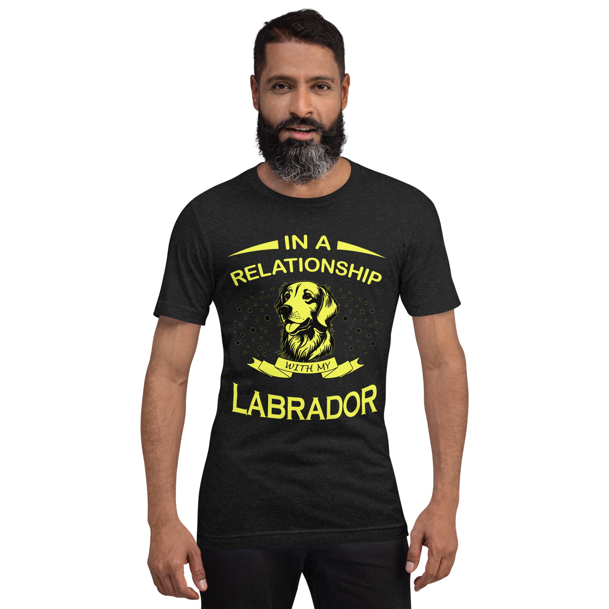 My Labrador Tee