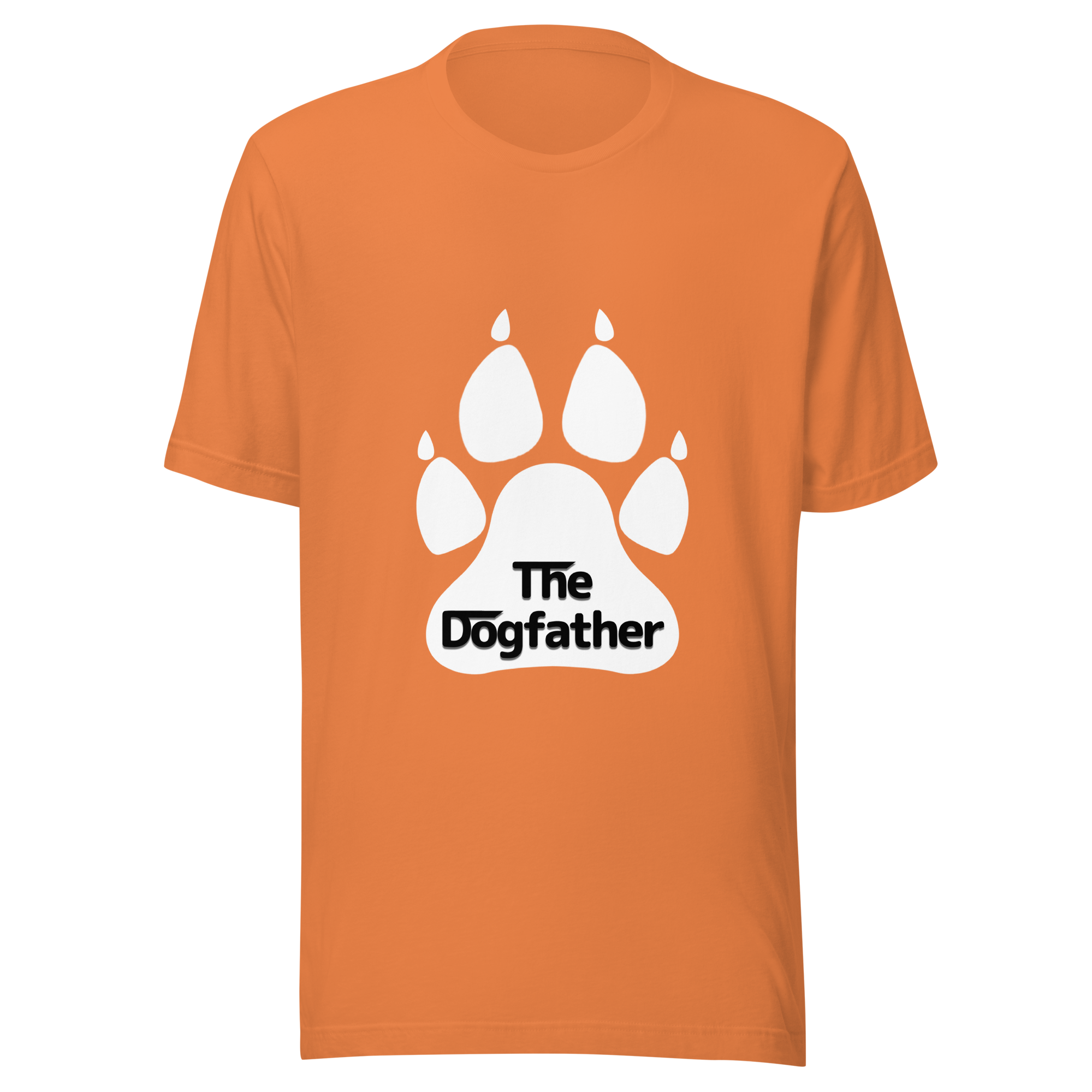 The Dogfather Tee