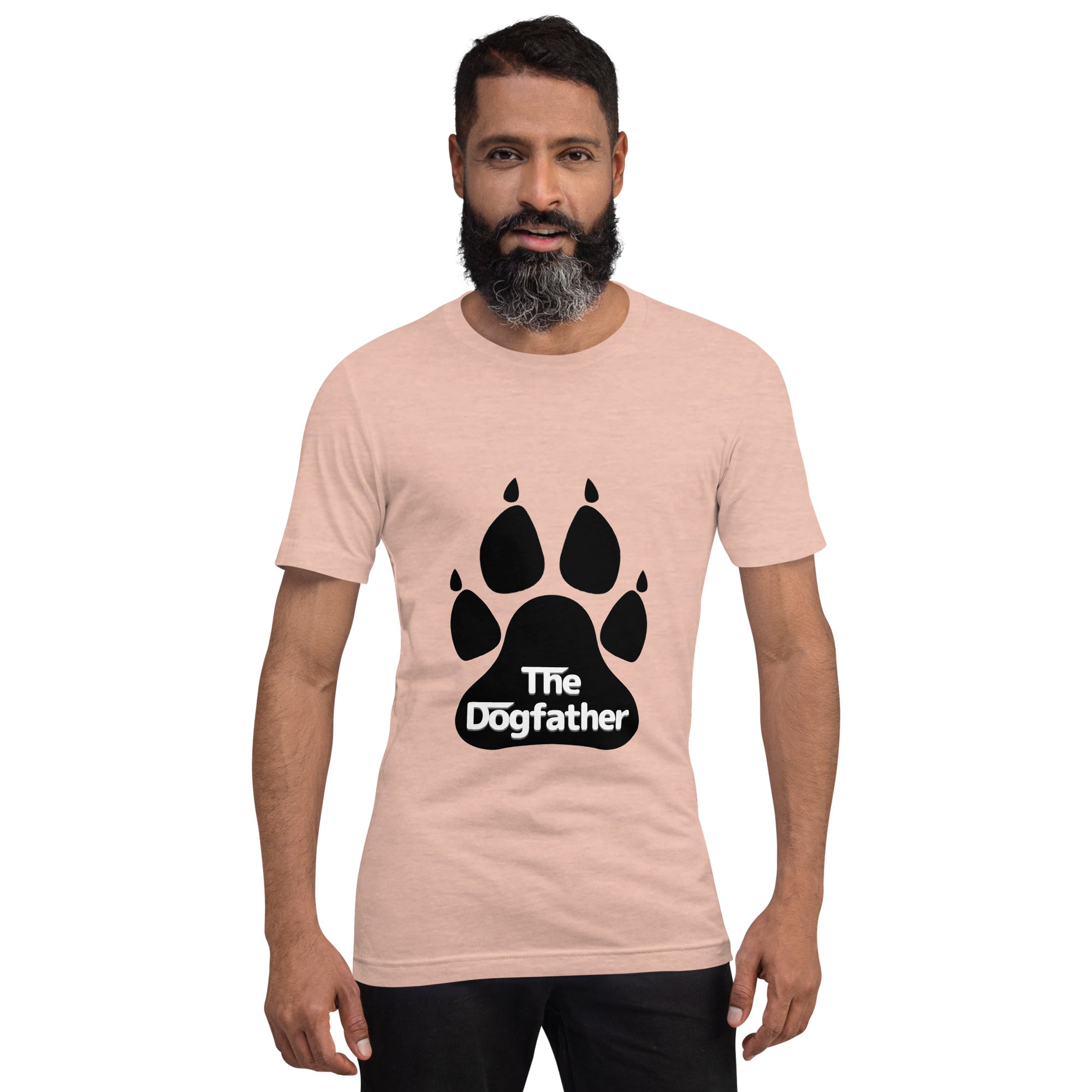 The Dogfather Tee
