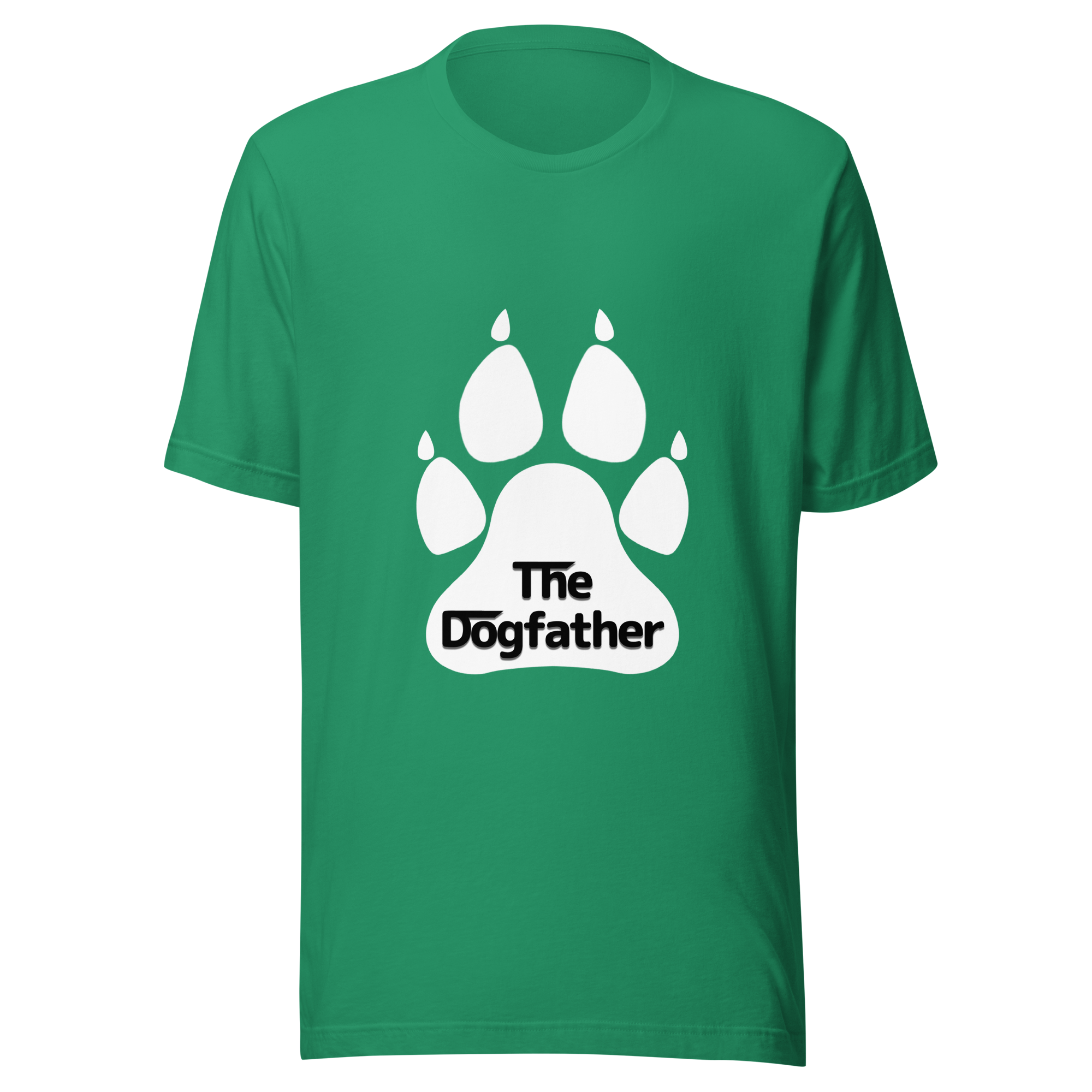 The Dogfather Tee