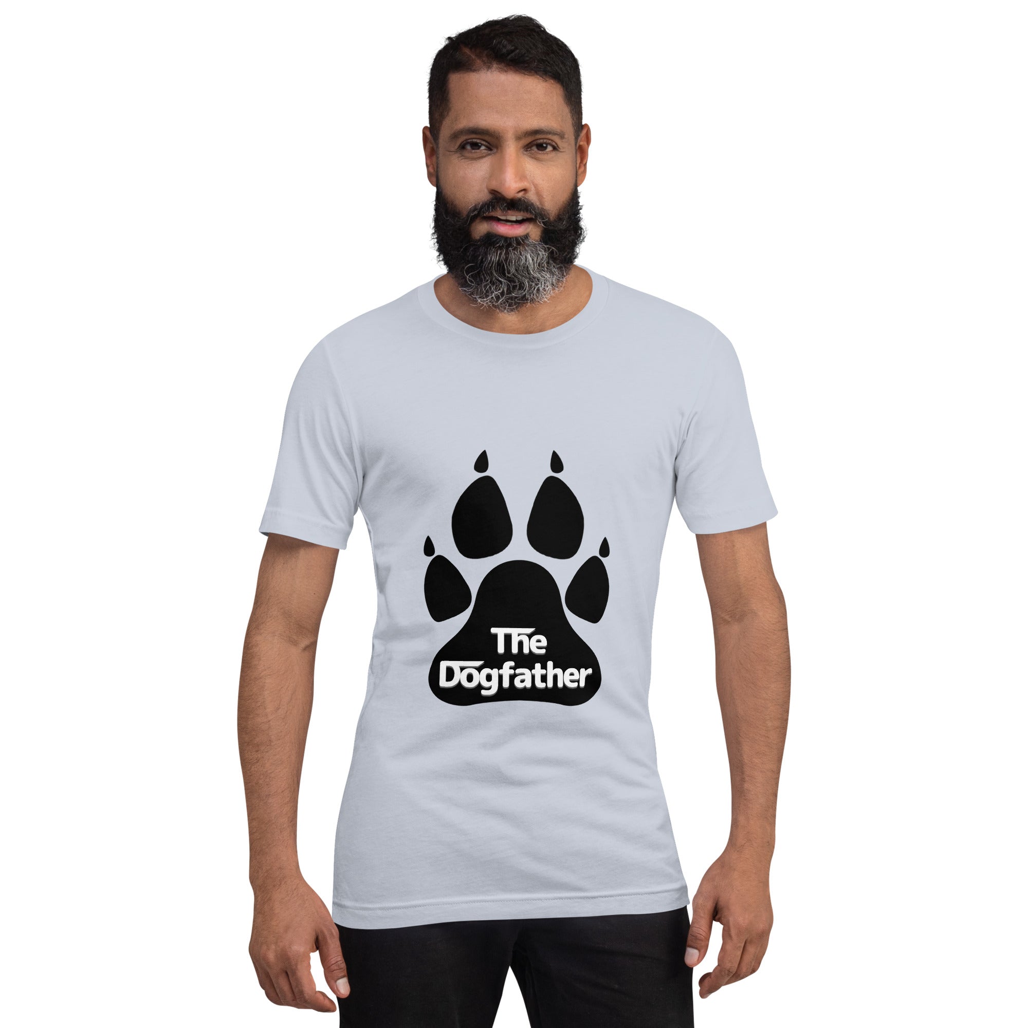 The Dogfather Tee