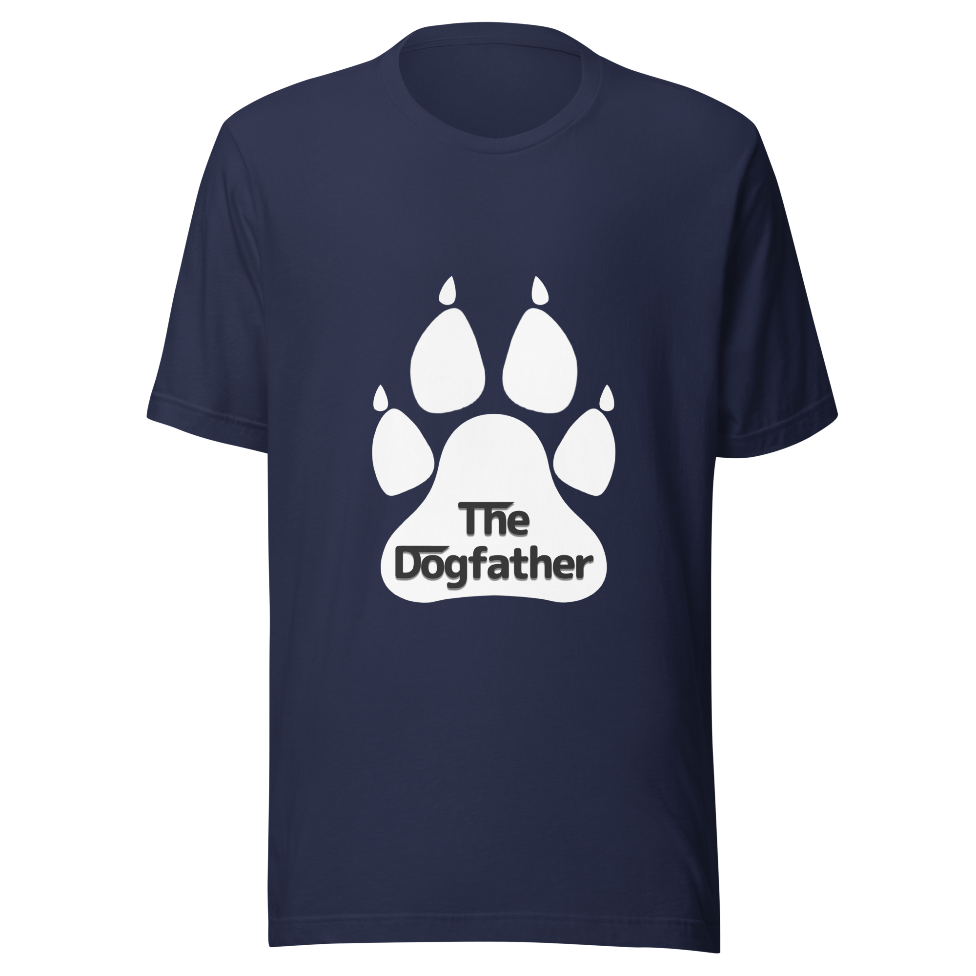 The Dogfather Tee