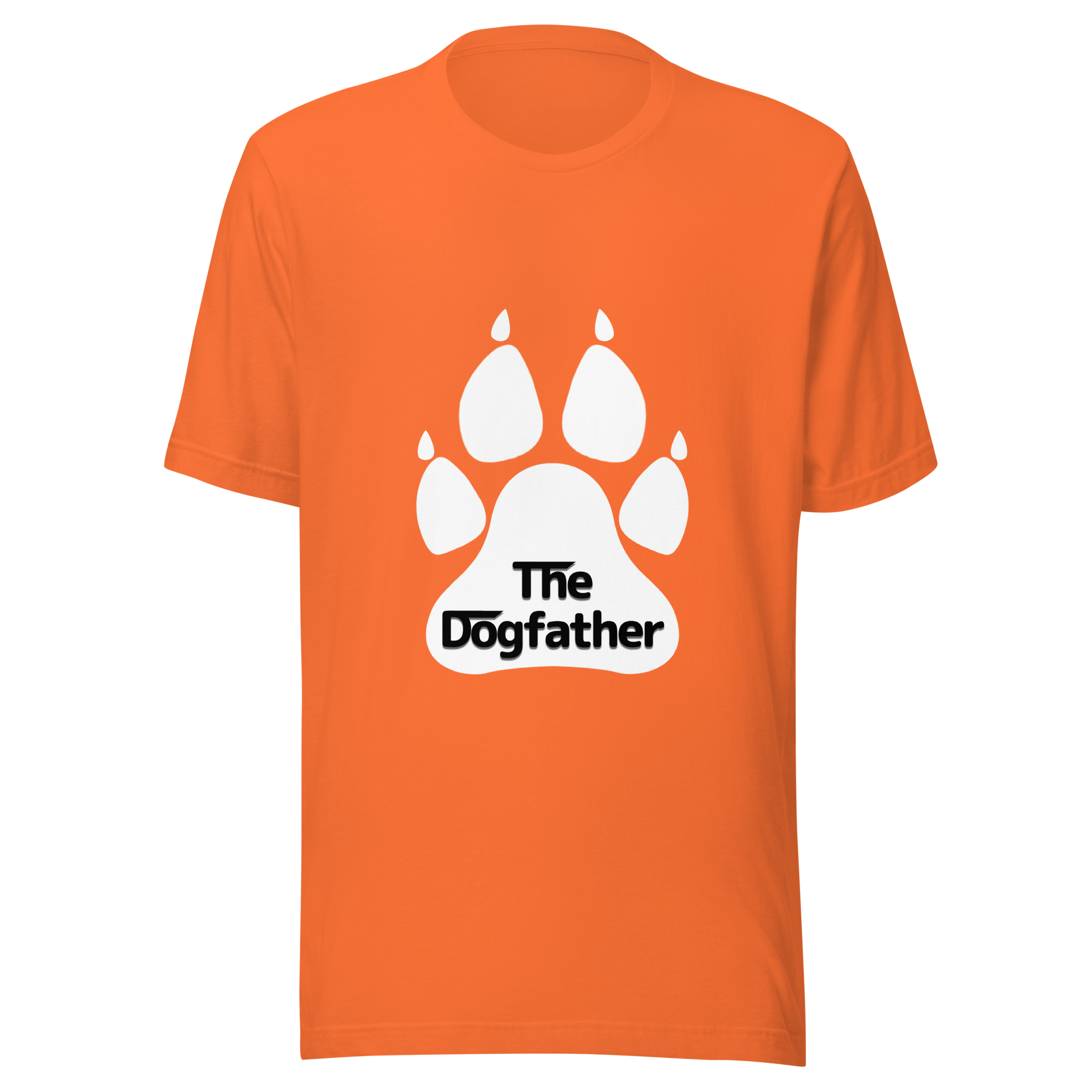 The Dogfather Tee
