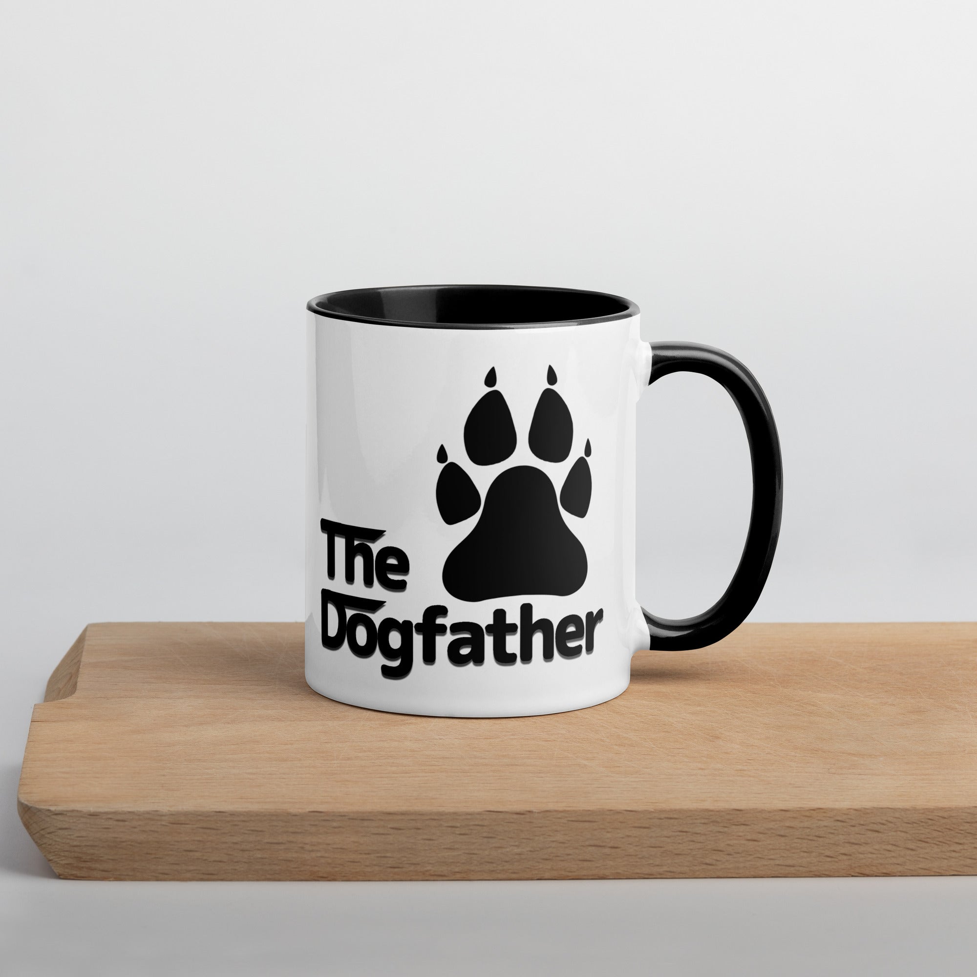 #1 Best Dogfather
