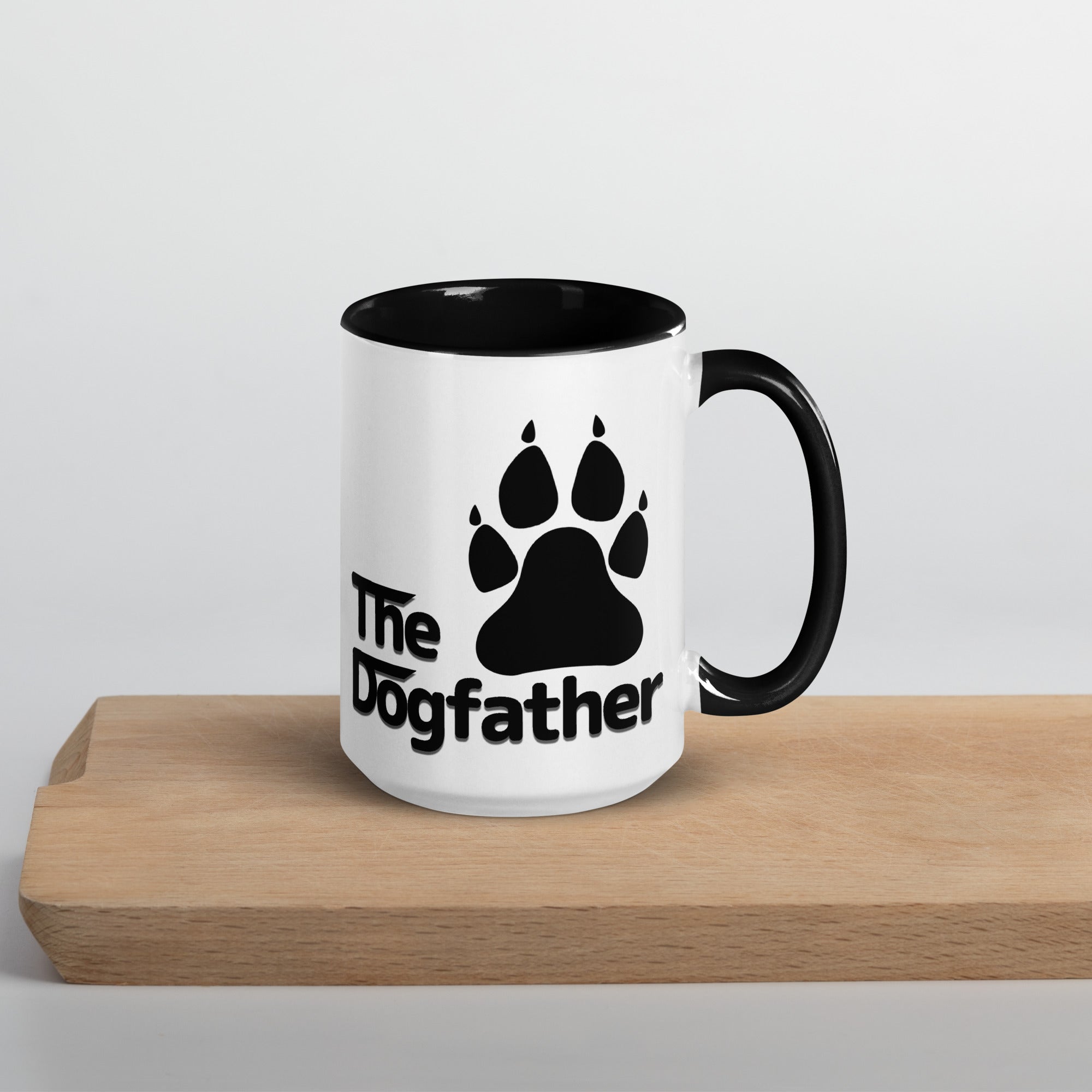 #1 Best Dogfather