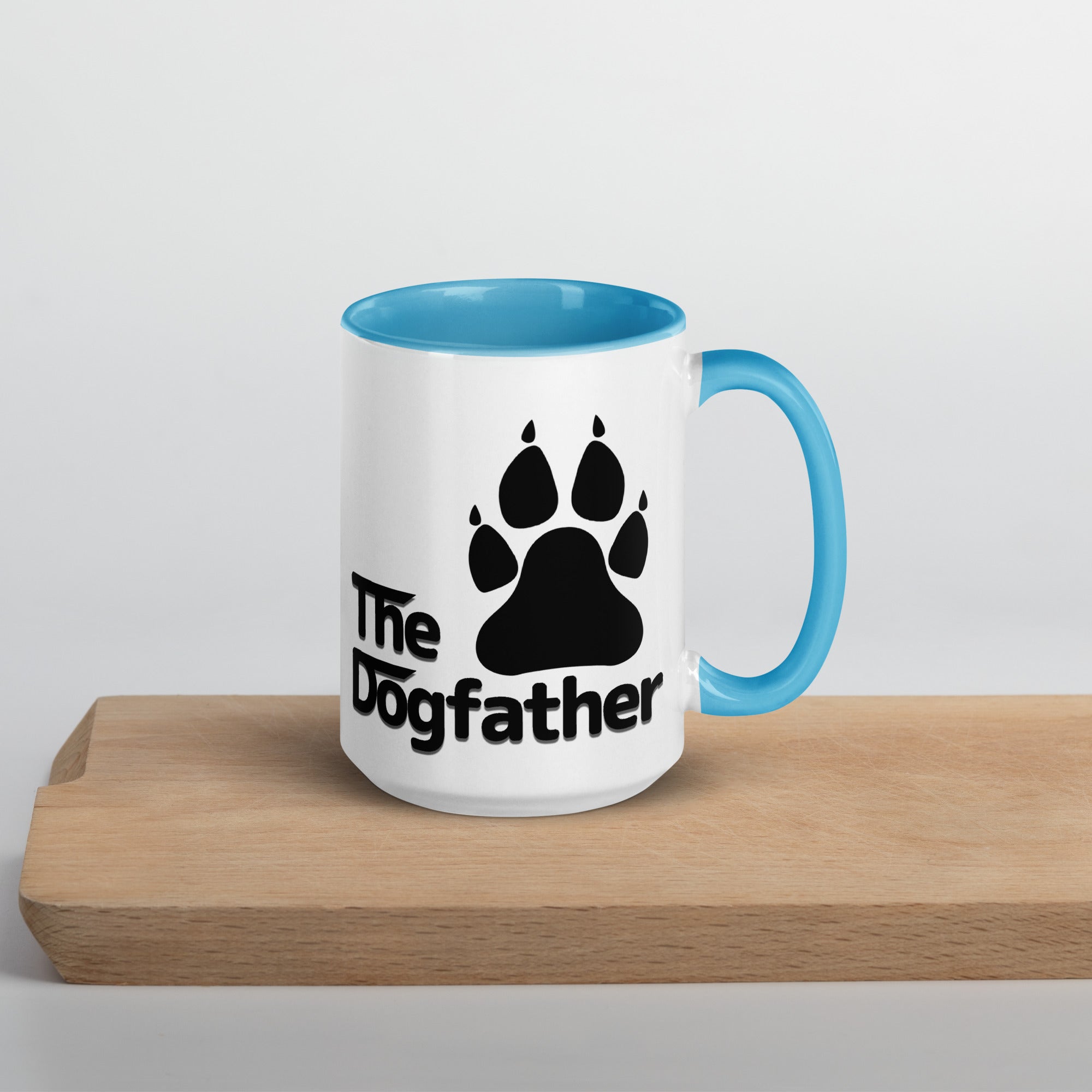 #1 Best Dogfather