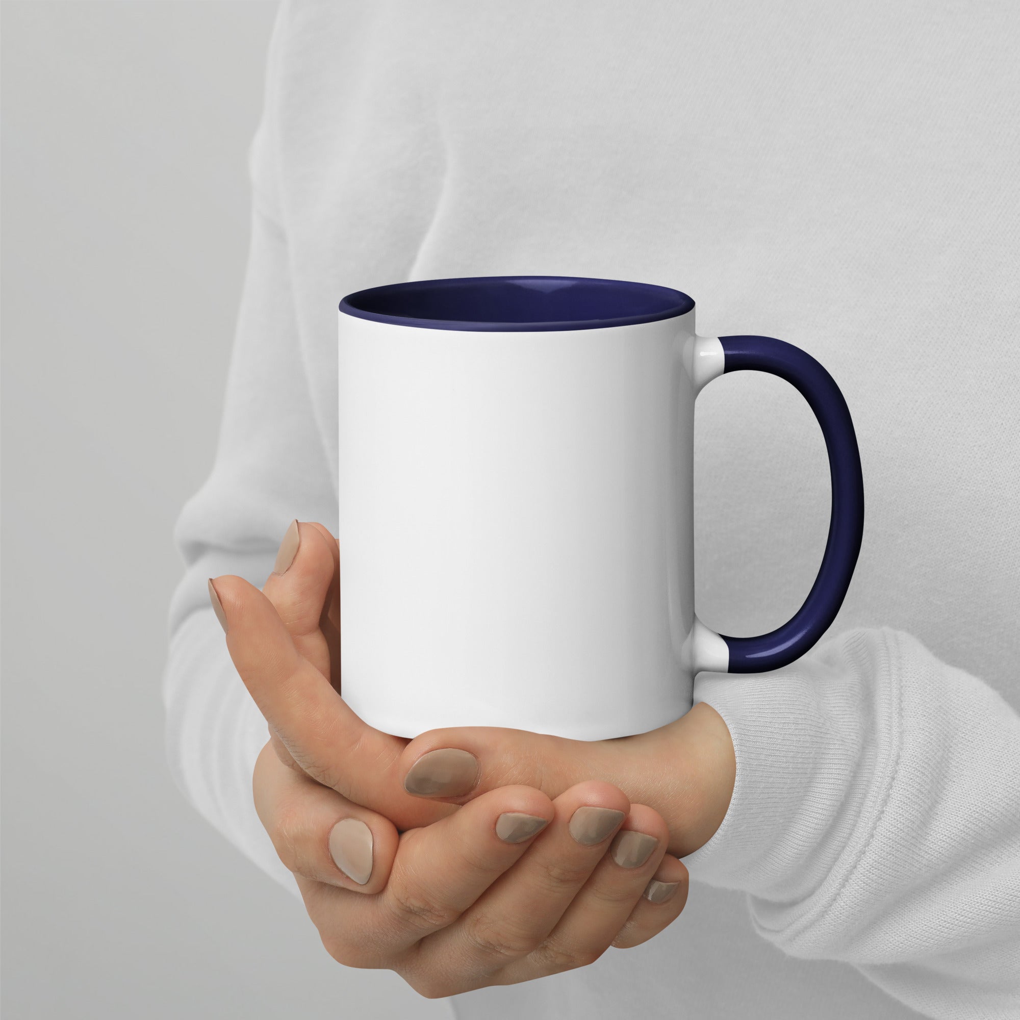 Best Cat Mom Ever Mug