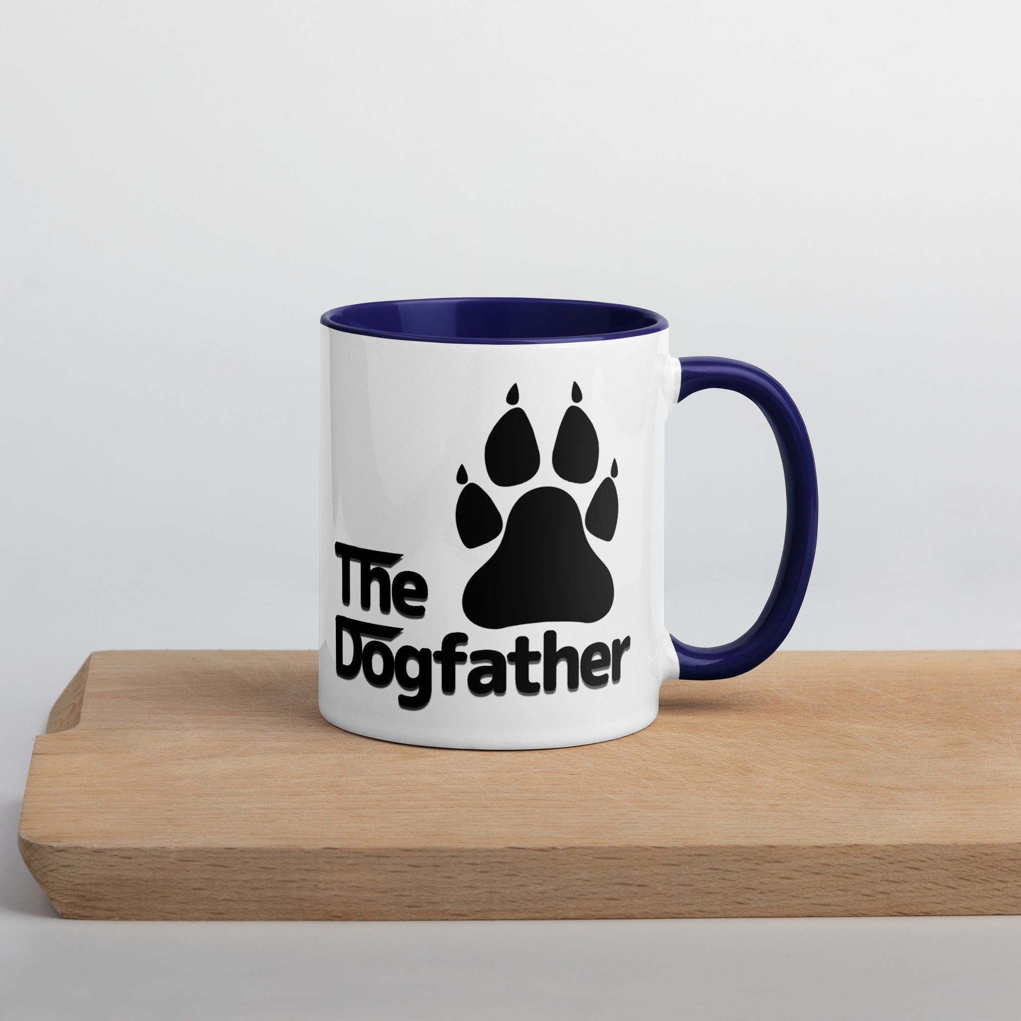 #1 Best Dogfather
