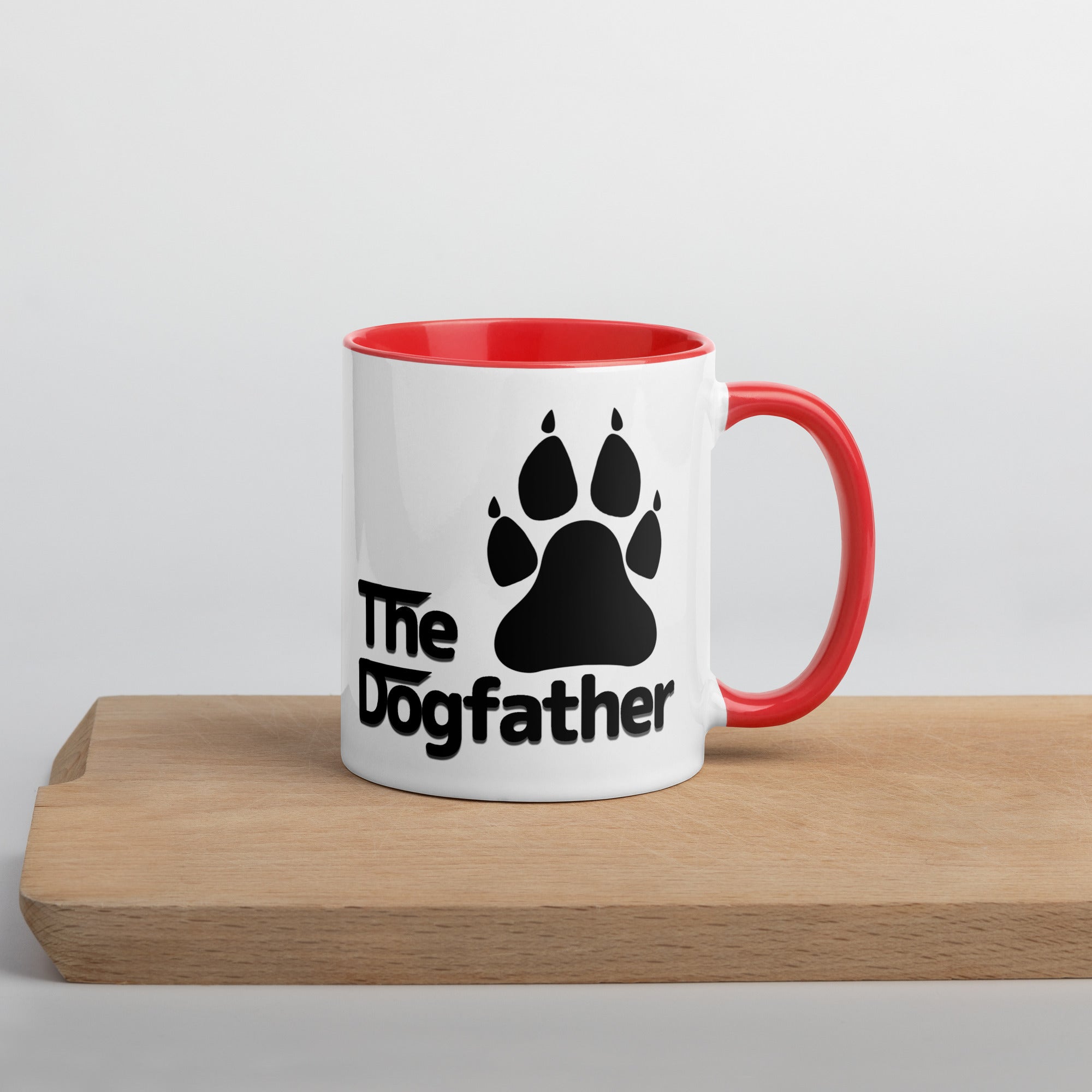#1 Best Dogfather