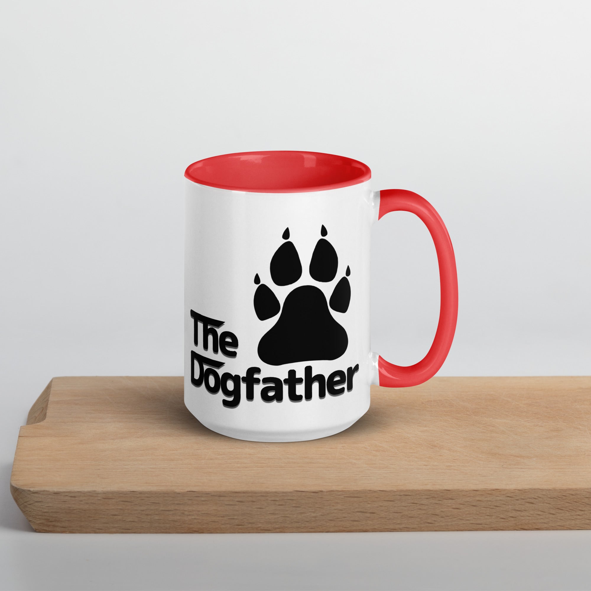 #1 Best Dogfather