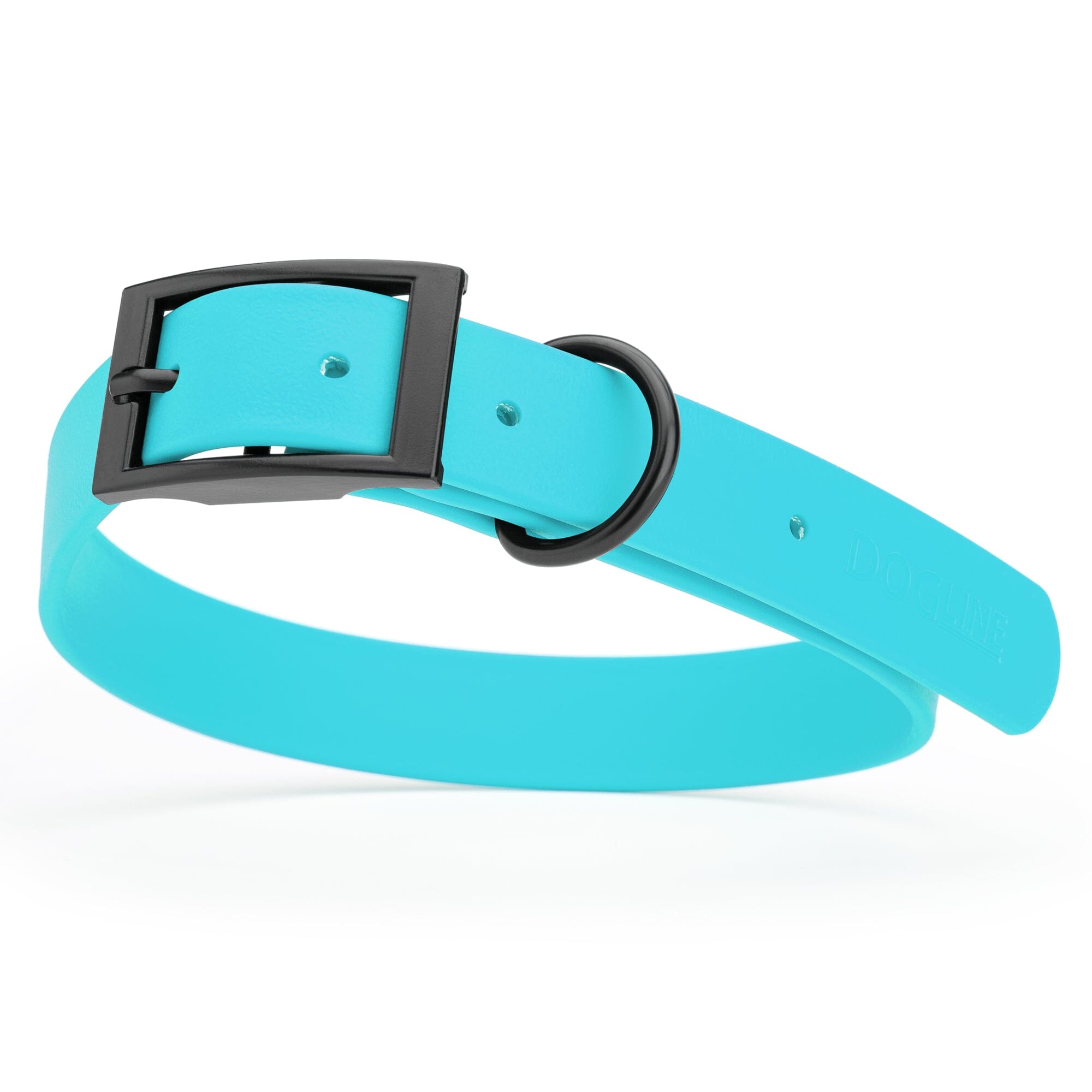 Biothane Waterproof Dog Collar - X-Large (22 to 25 inches)