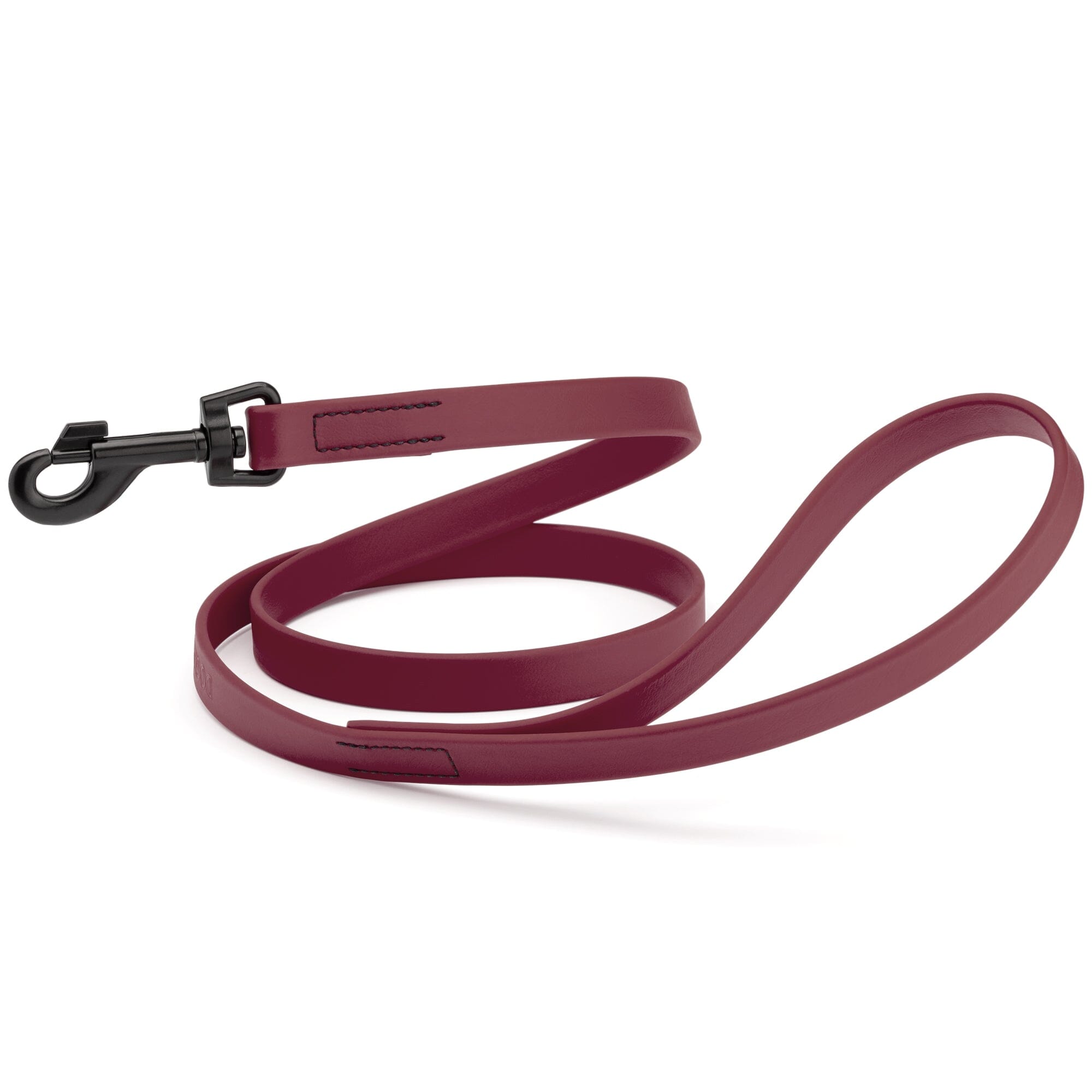 Biothane Waterproof Dog Leash 6 ft
