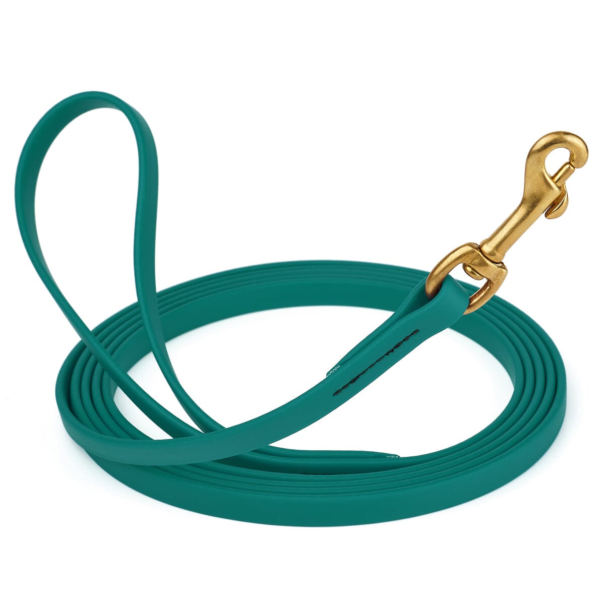 Viper Biothane Long Line 20 ft Lead with Brass Hardware