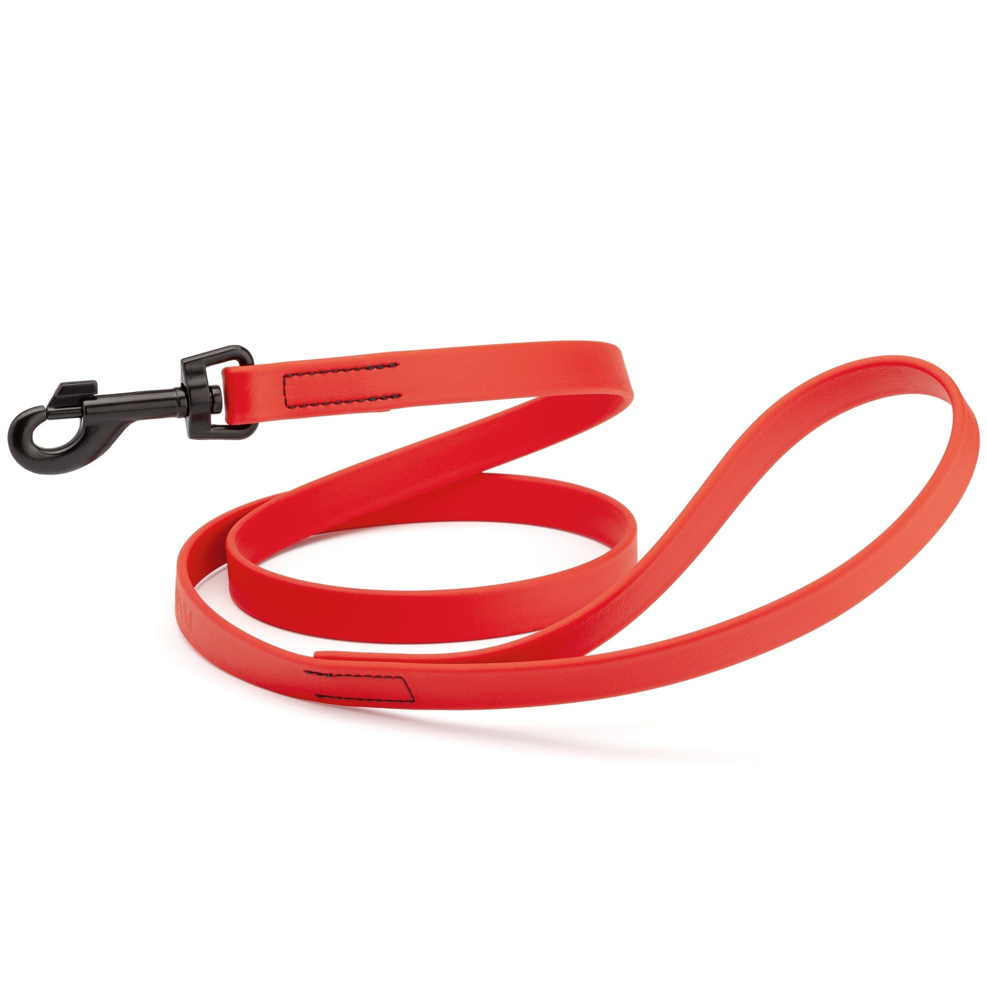 Biothane Waterproof Dog Leash, 4 ft