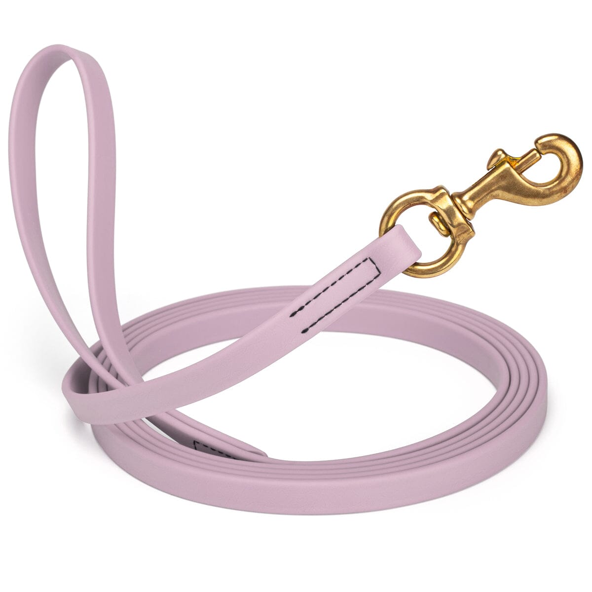 Viper Biothane Long Line 20 ft Lead with Brass Hardware