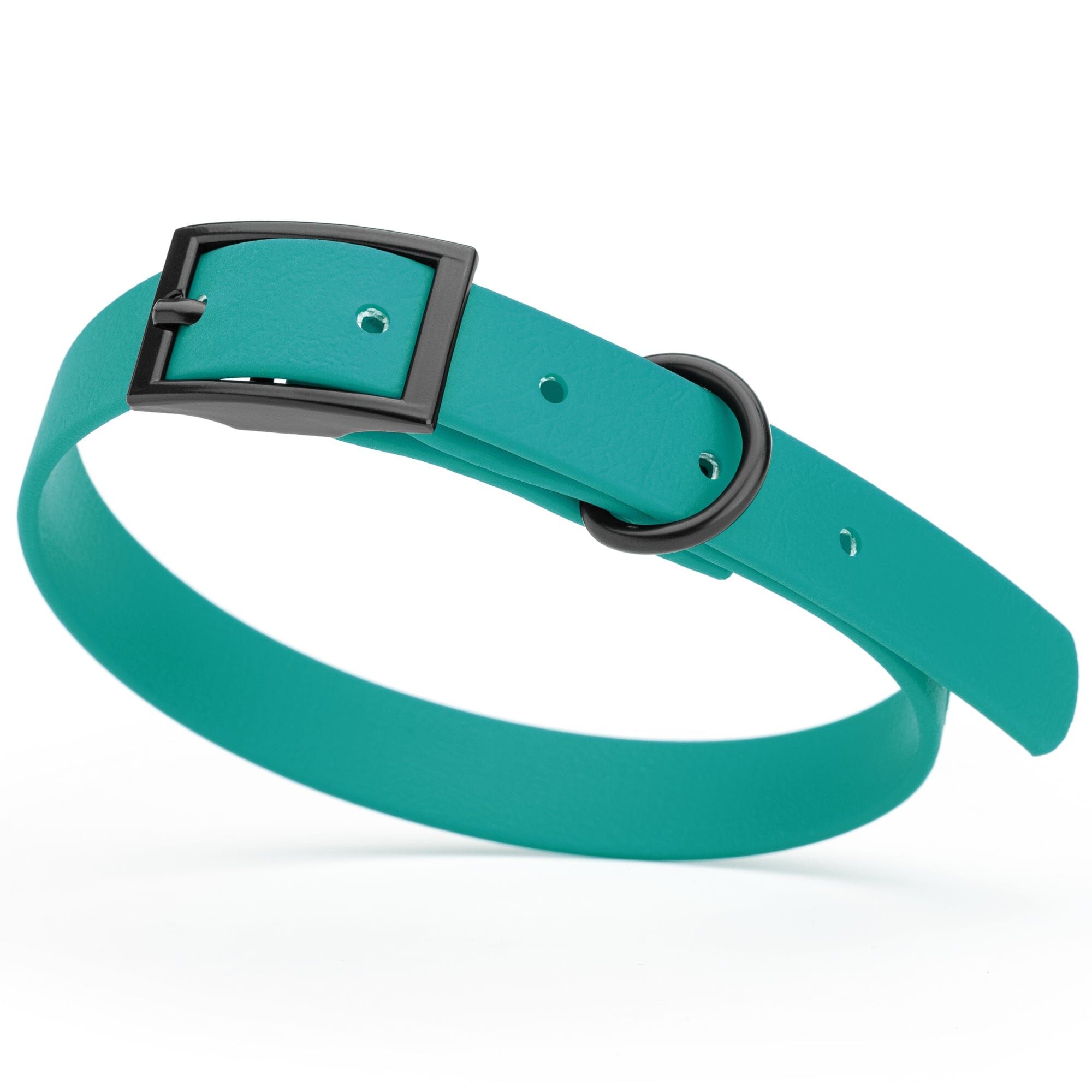 Biothane Waterproof Dog Collar - Small (12 to 15 inches)