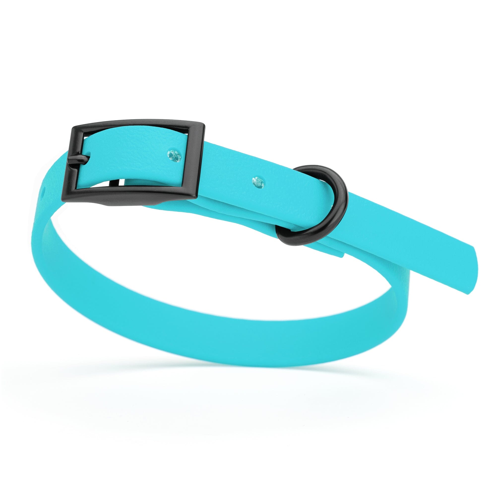 Biothane Waterproof Dog Collar - X-Small (9 to 12 inches)