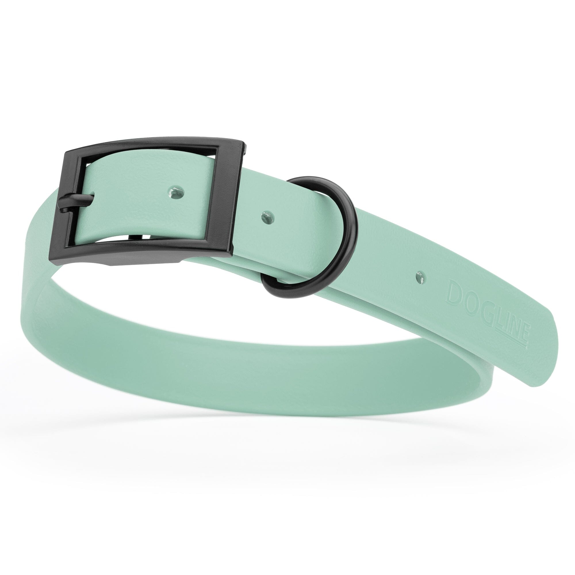 Biothane Waterproof Dog Collar - X-Large (22 to 25 inches)