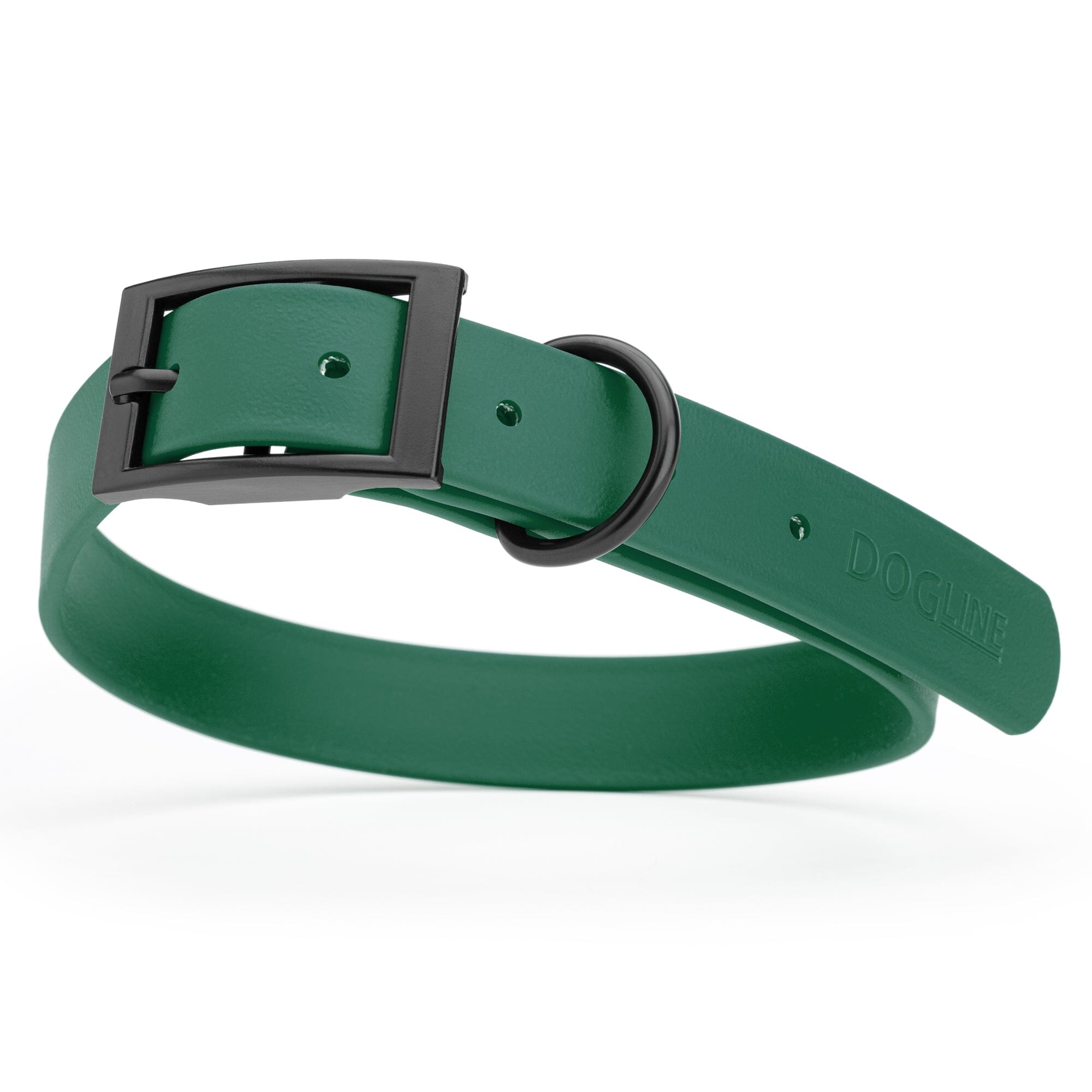 Biothane Waterproof Dog Collar - X-Large (22 to 25 inches)