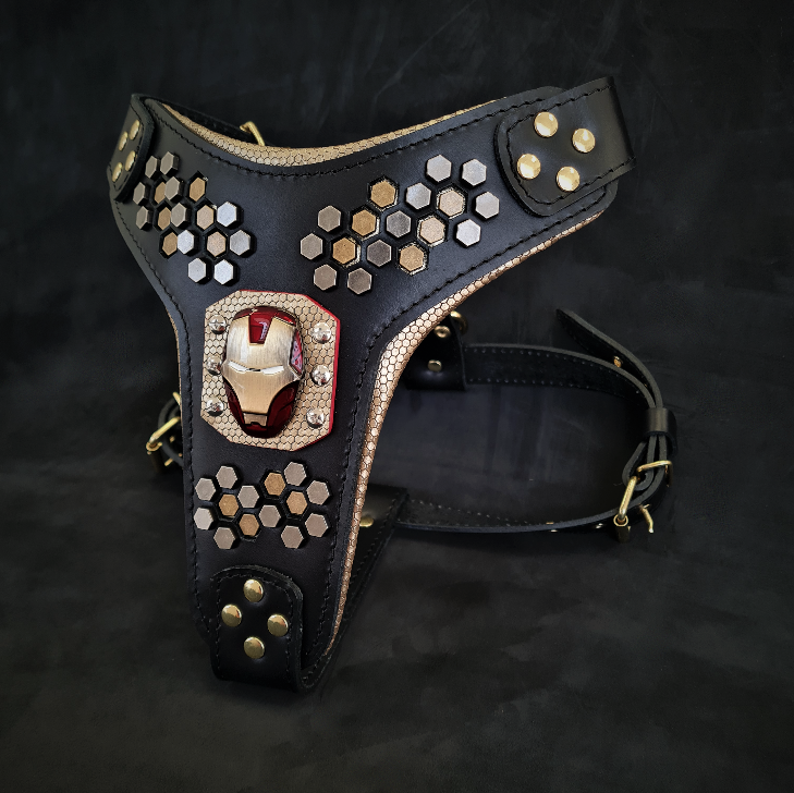 Irondog Harness