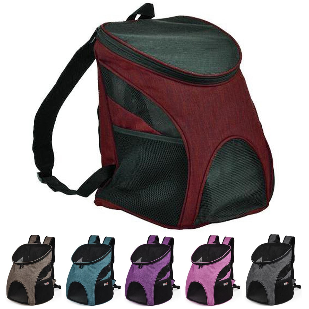 Pet Carrier Backpack