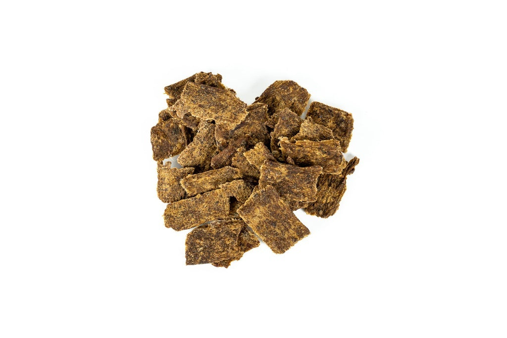 Elk Jerky