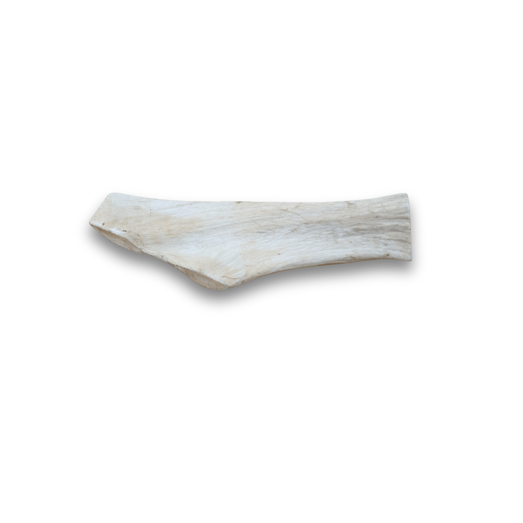 Split Elk Antlers for Dogs | All-Natural Antler Dog Chews
