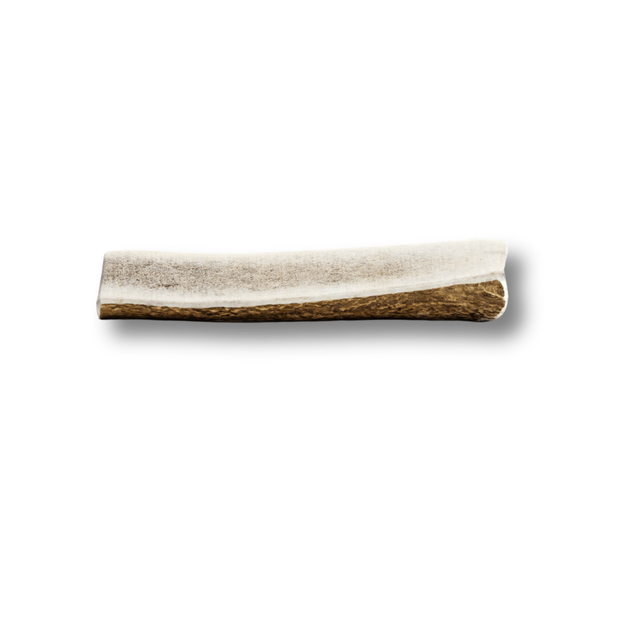 Split Elk Antlers for Dogs | All-Natural Antler Dog Chews