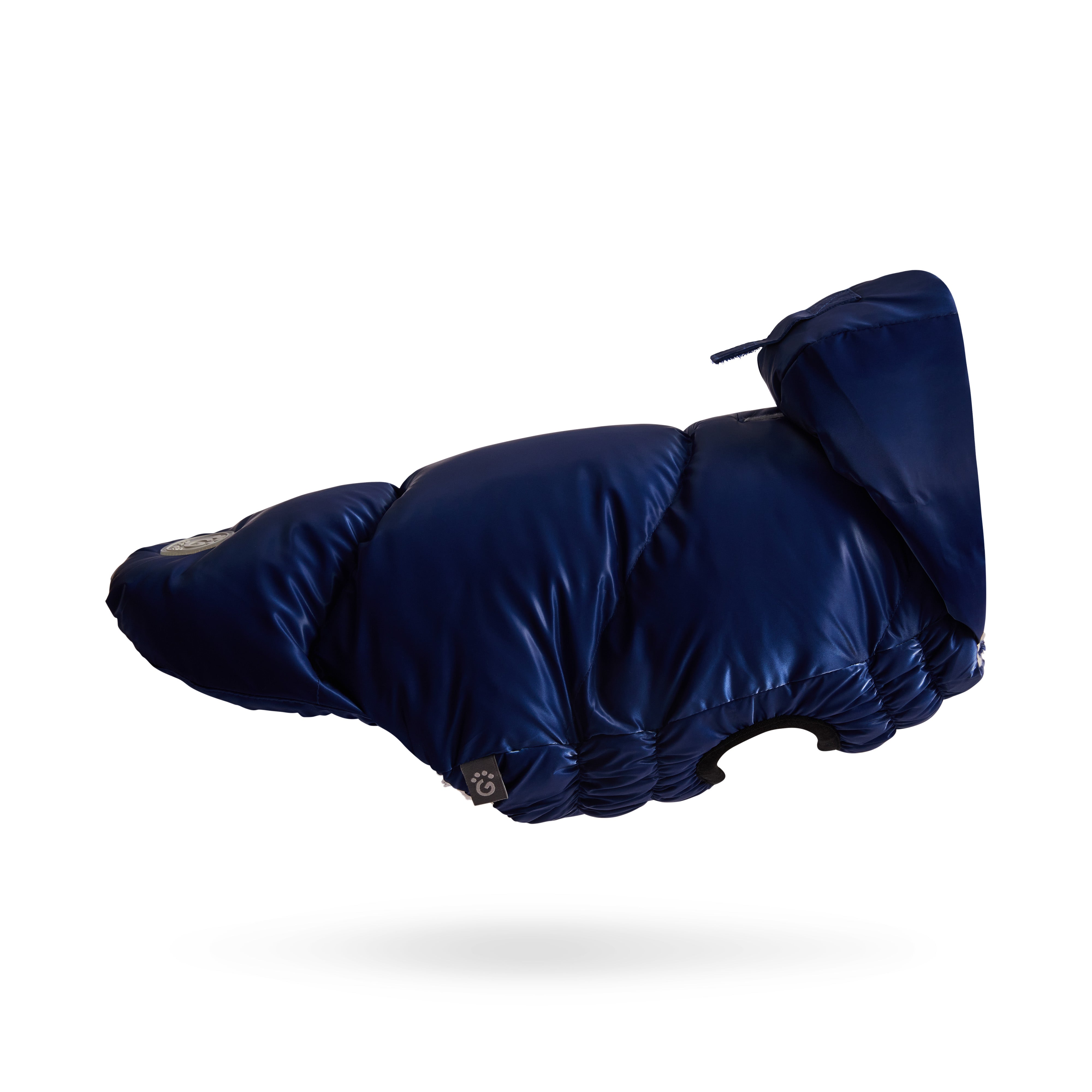 Lunar Glow Parka
