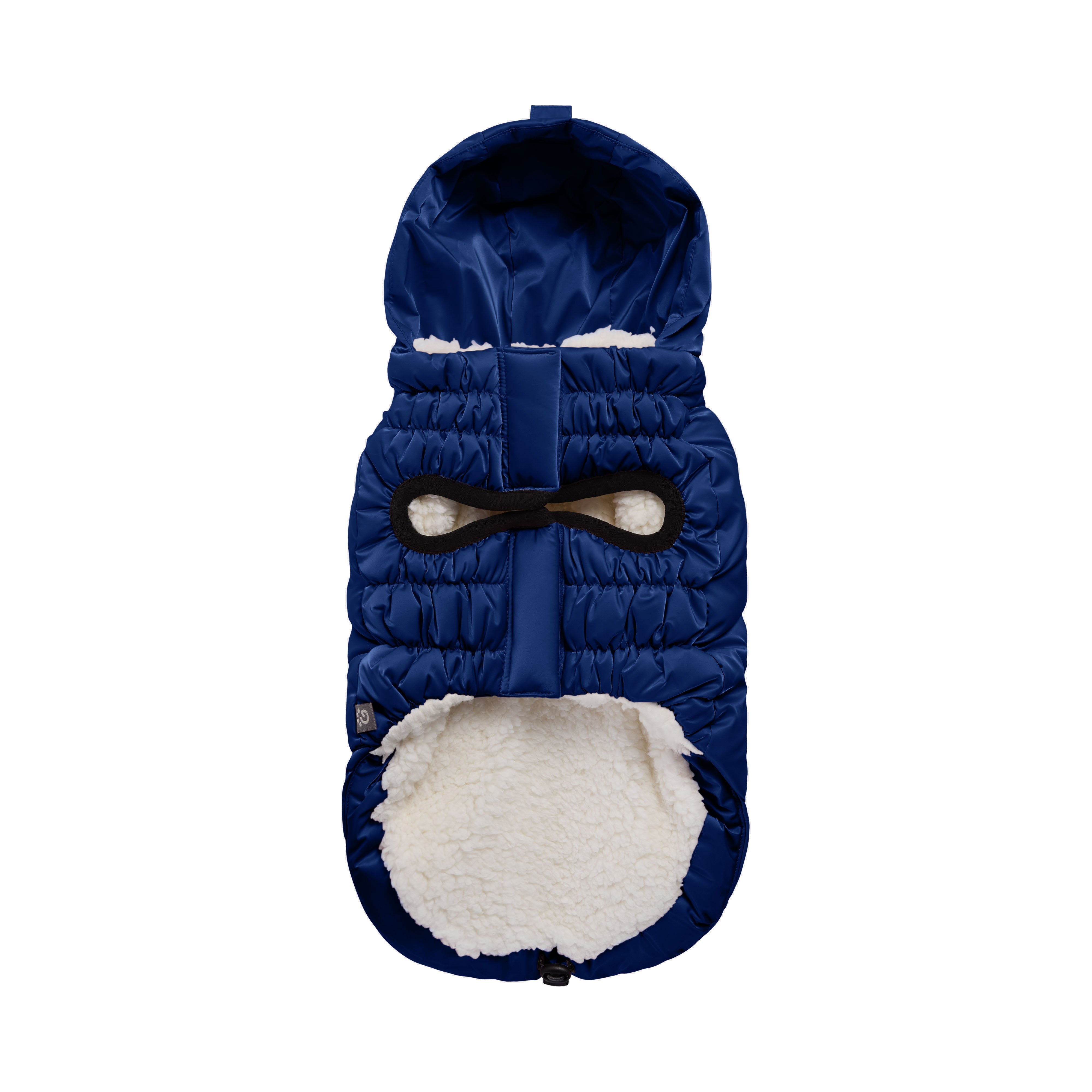 Lunar Glow Parka
