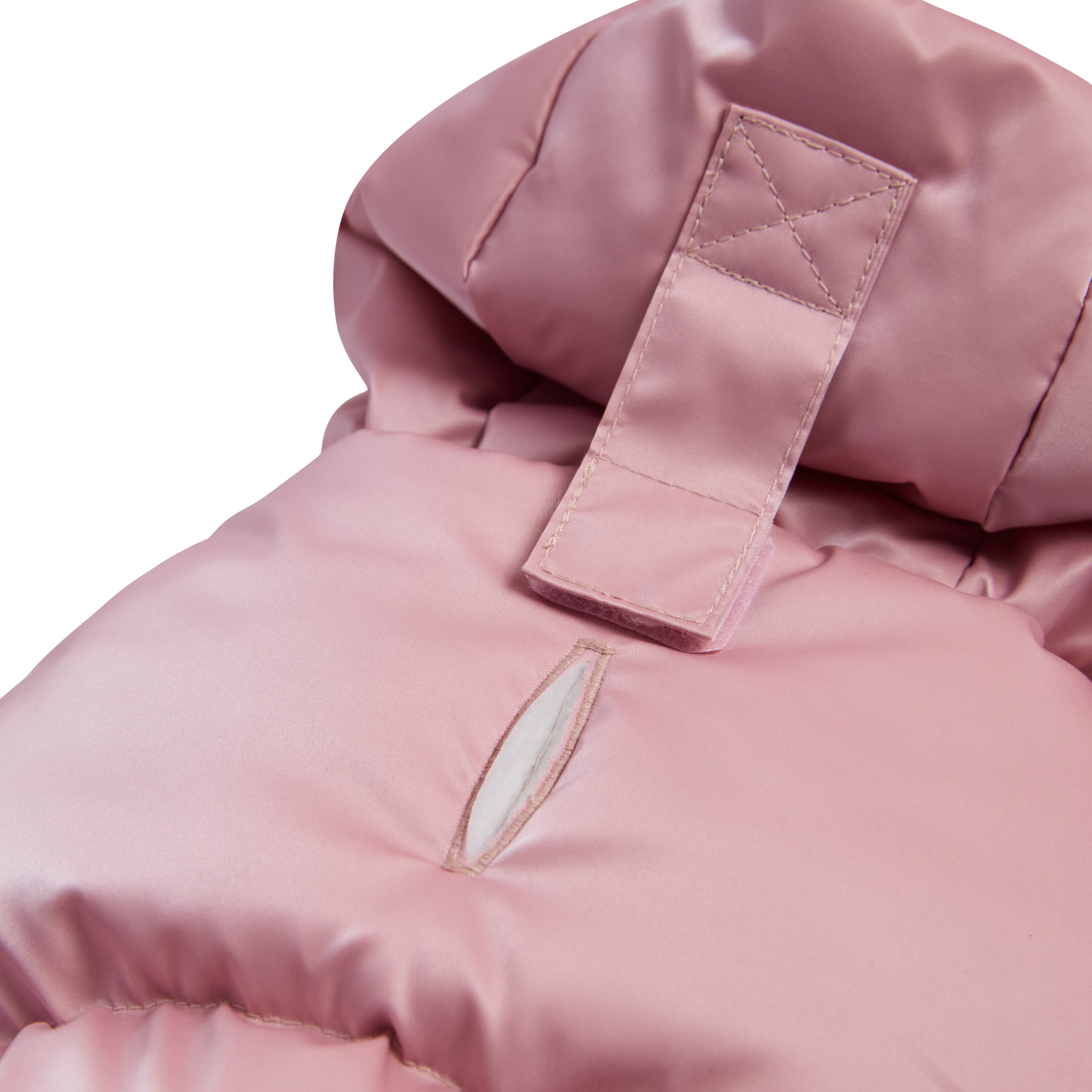 Lunar Glow Parka
