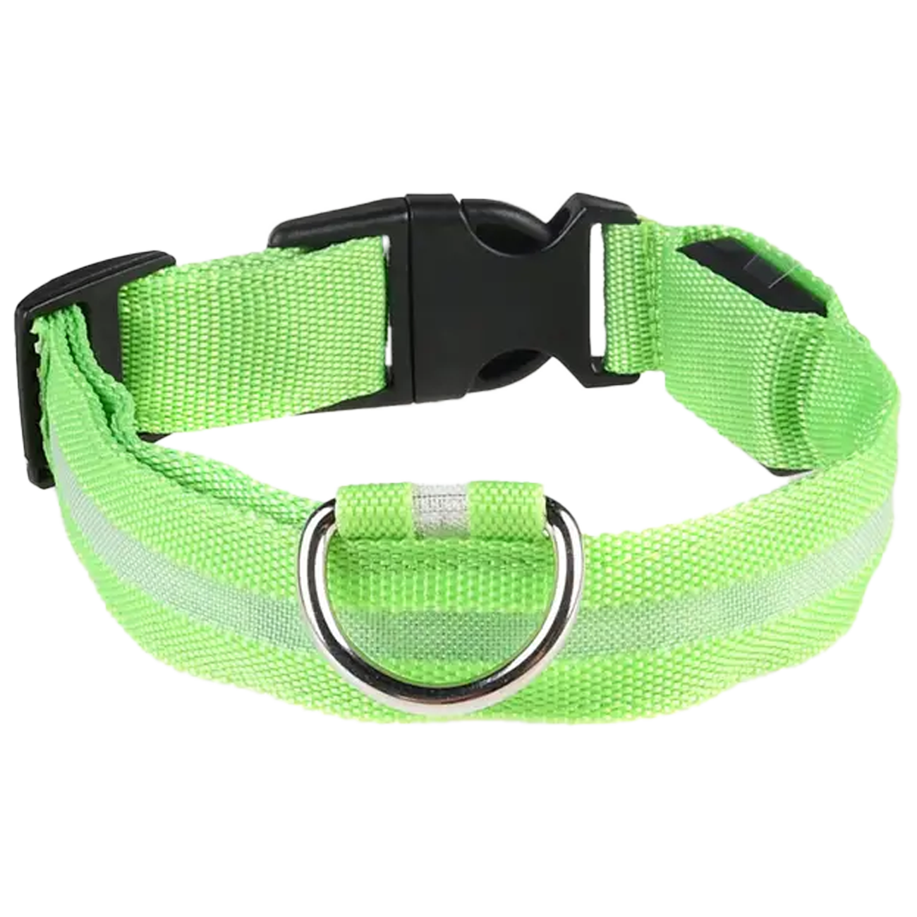 LED Light Up Collar