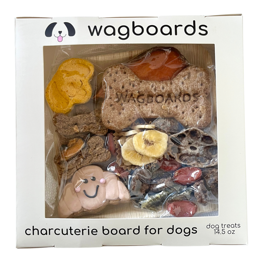 Wagboard