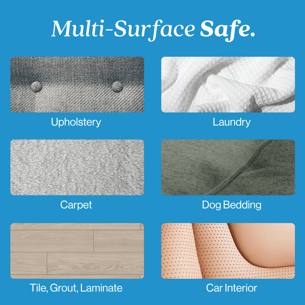 Pet Stain and Odor Eliminator