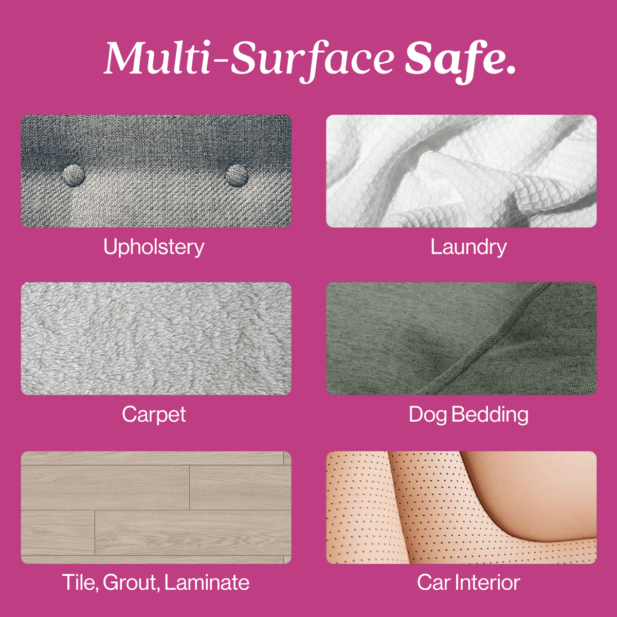 Cat Stain and Odor Eliminator