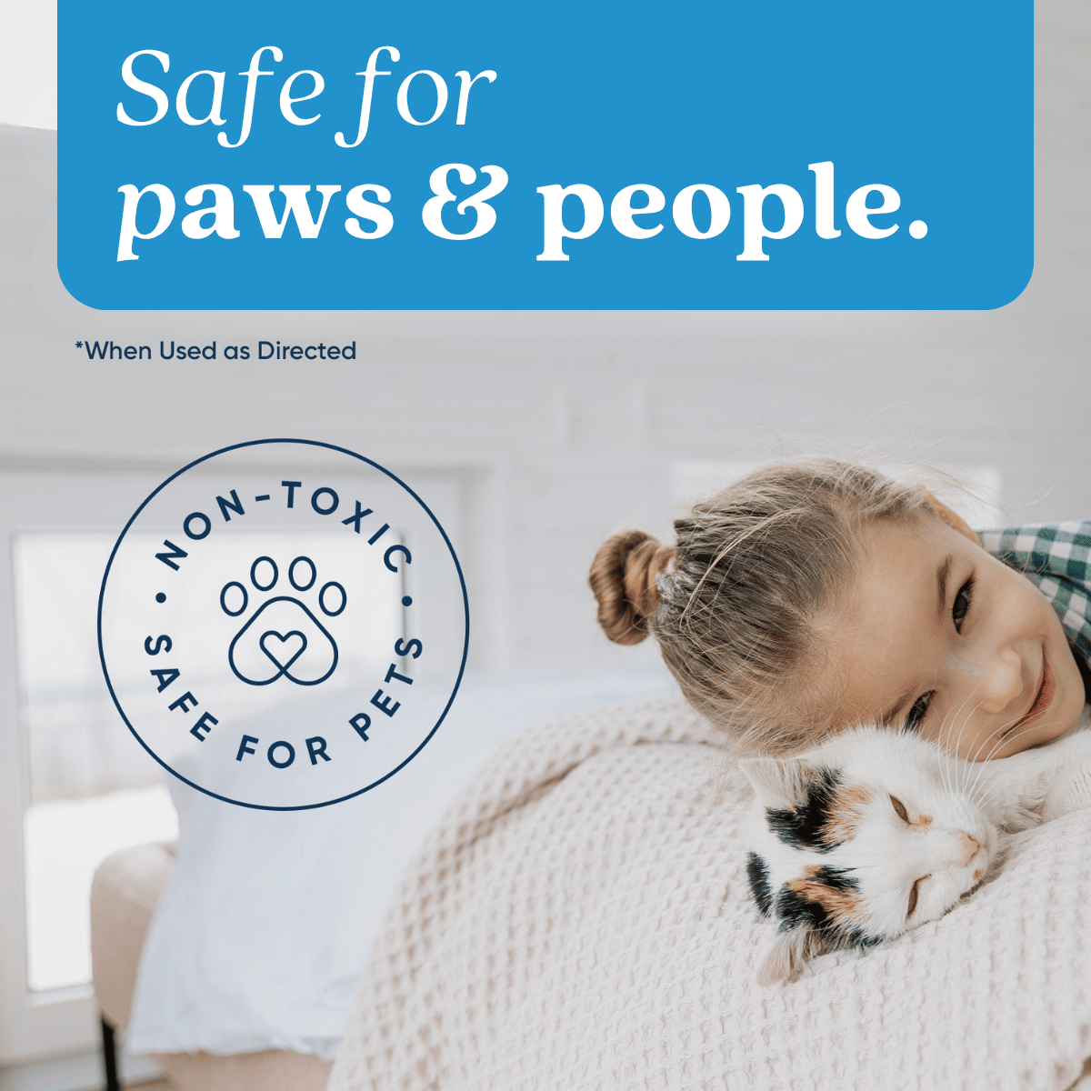 Pet Stain and Odor Eliminator