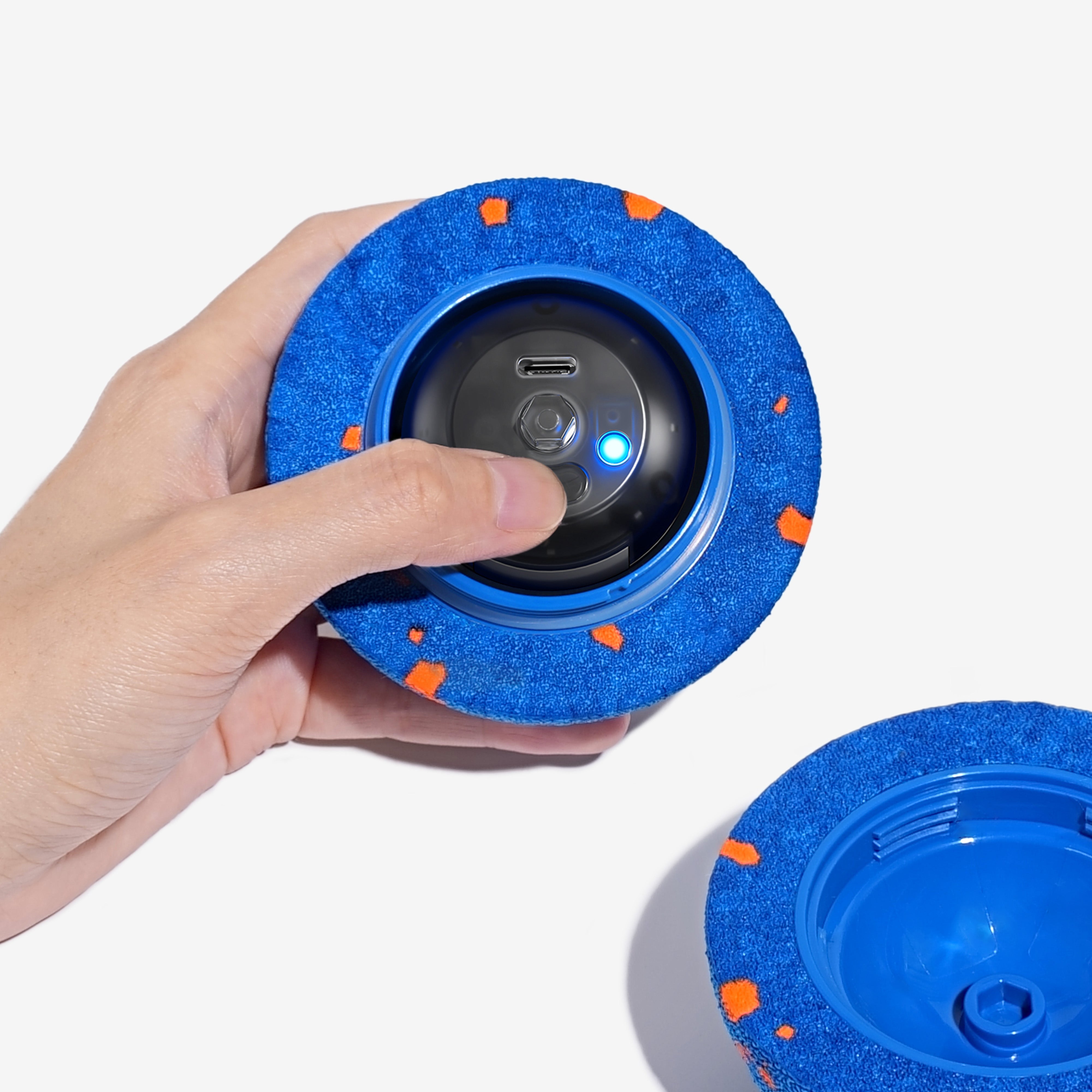Wicked Ball Air