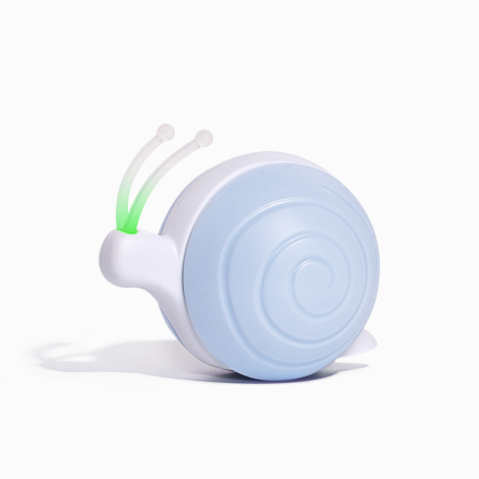 Wicked Snail