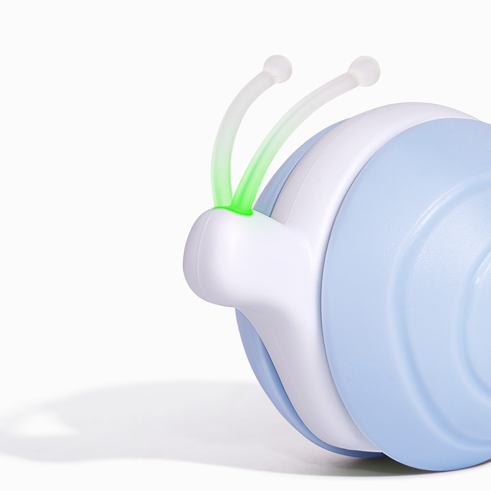 Wicked Snail