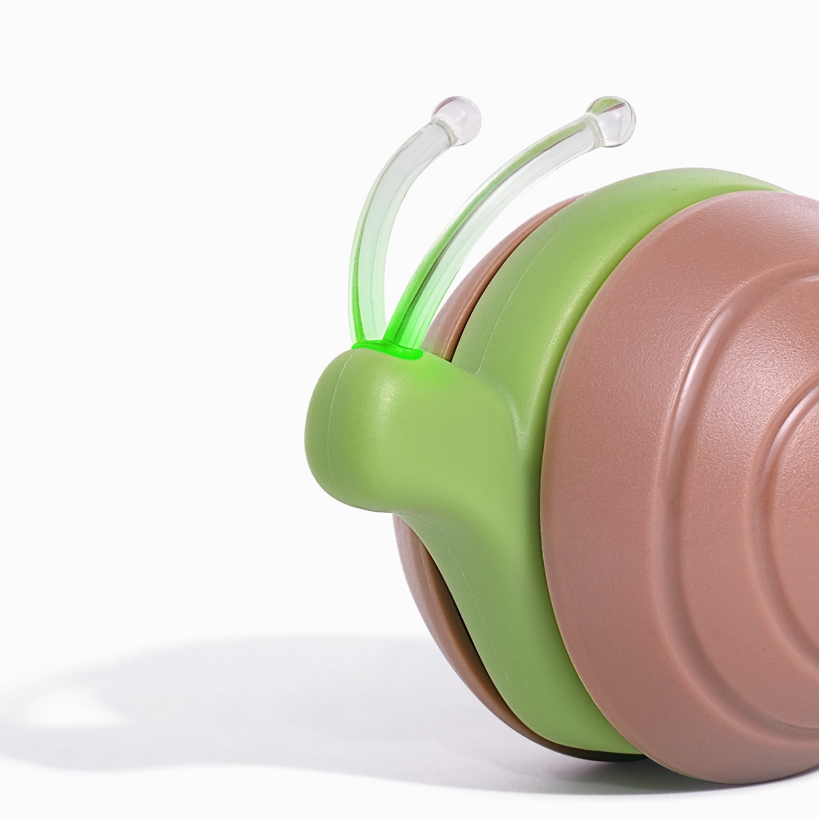 Wicked Snail