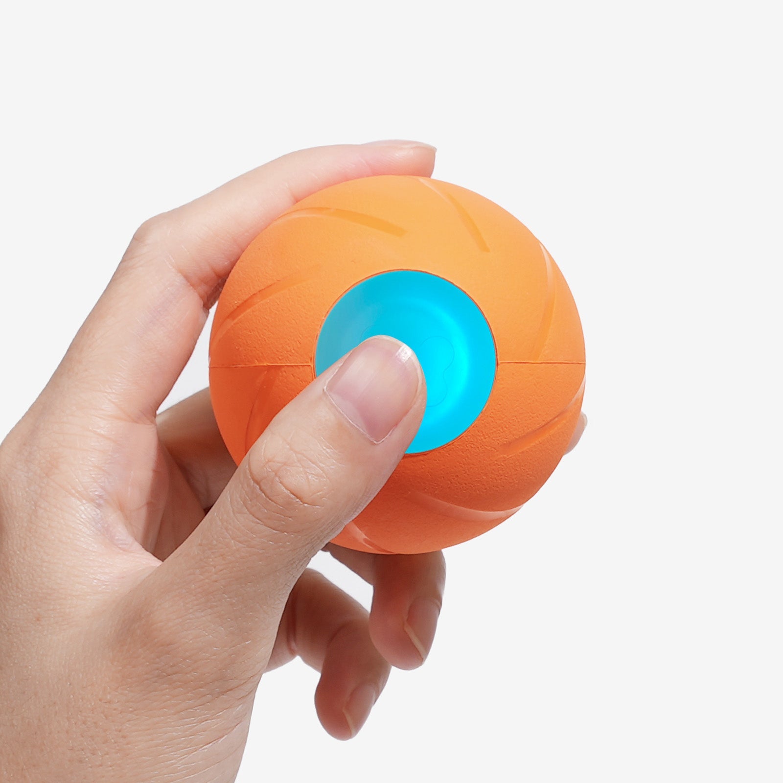 Wicked Ball SE