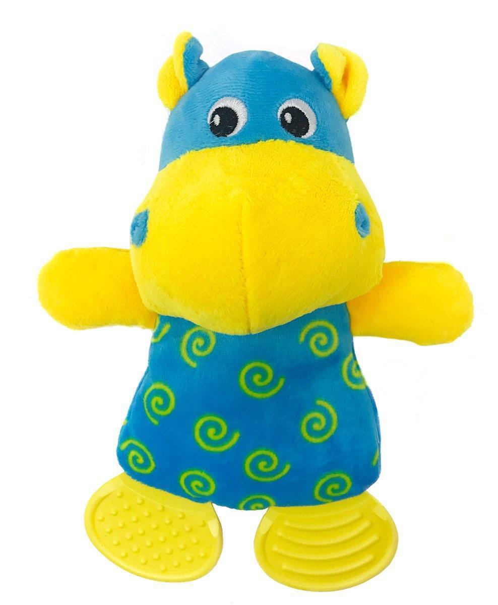 10" Soft Dog Toy Collection