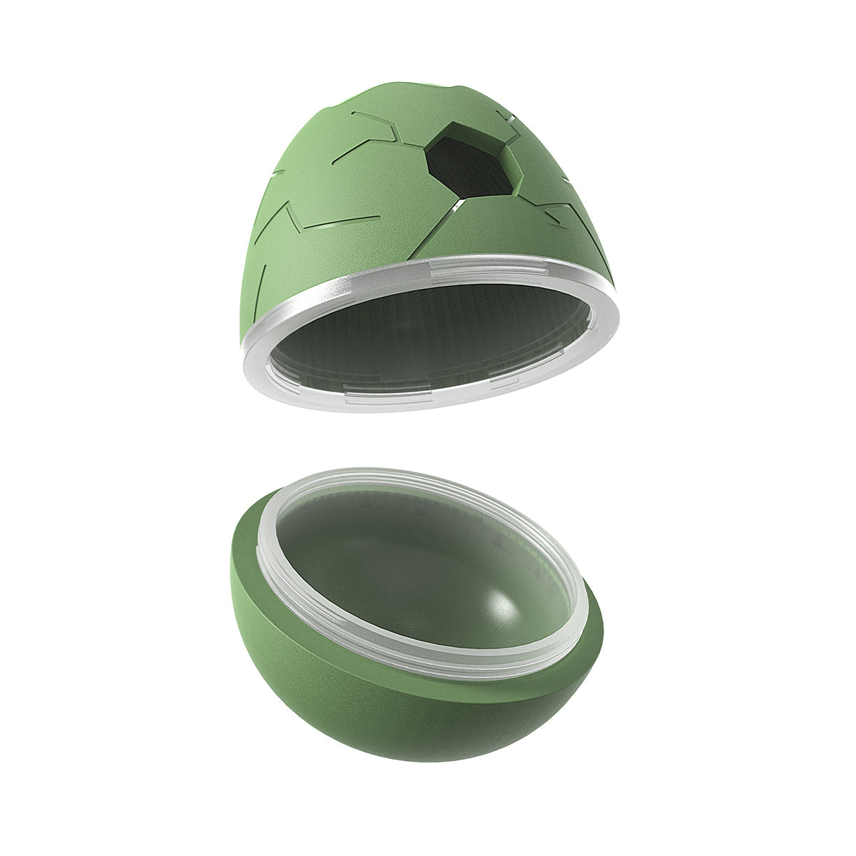 Wicked Egg Outer Shell