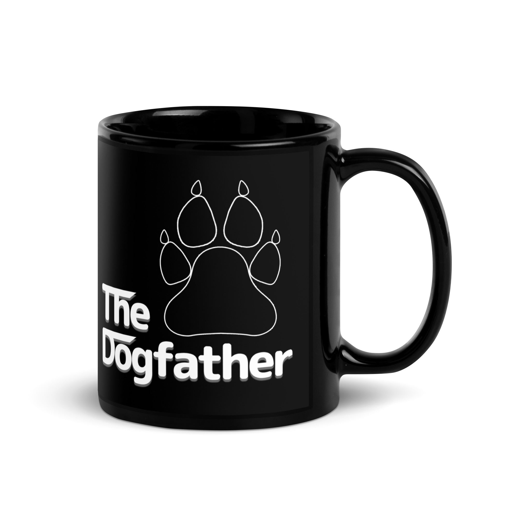 The Dogfather