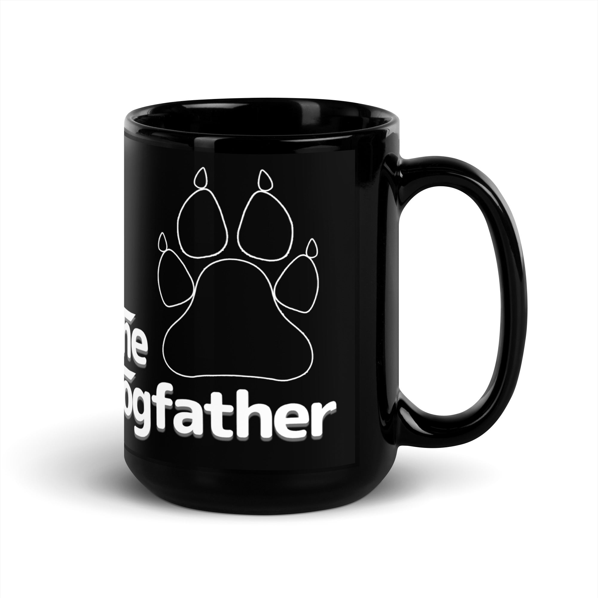 The Dogfather