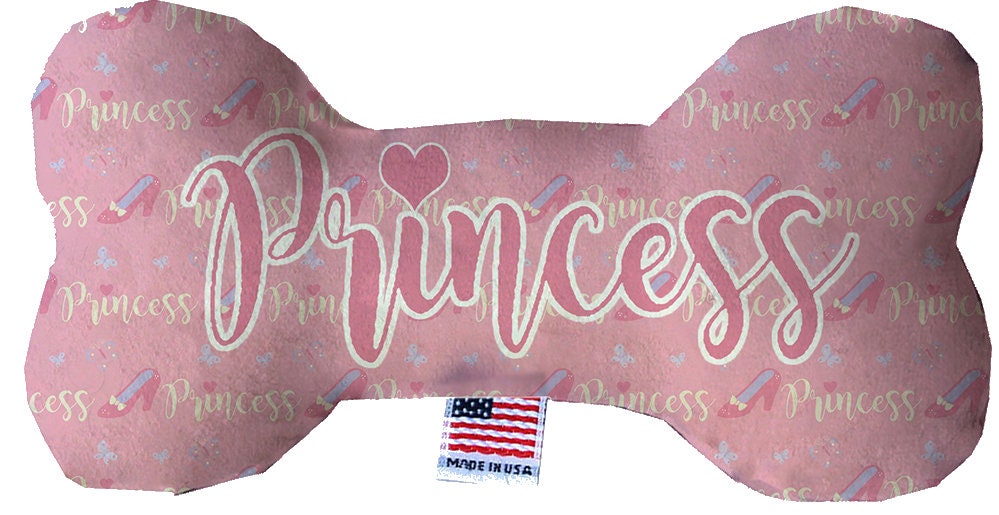 Dog Plush Heart or Bone Toy, "Birthday Group"