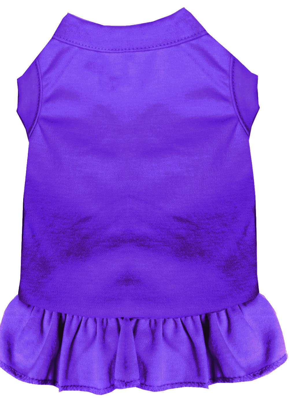 Pet Dog & Cat Dress Blank, Plain