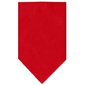 Pet Dog & Cat Bandana Blank, Plain